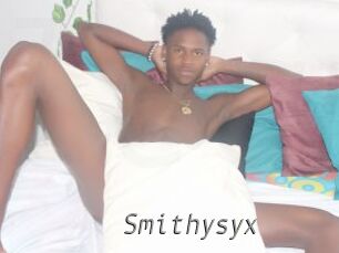 Smithysyx