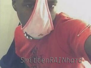 SmittenRAINhard