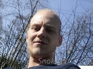 Smokey3