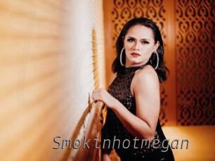 Smokinhotmegan