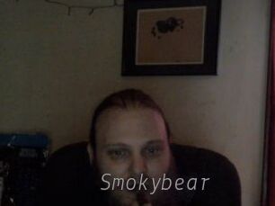Smokybear