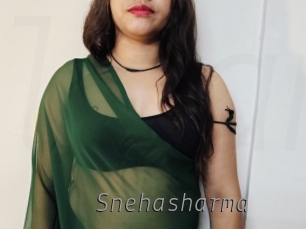 Snehasharma