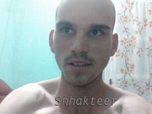 Snhakteer