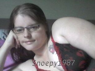 Snoepy1987