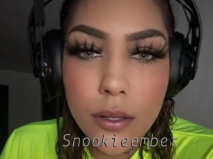 snookieember Livestrip Cams