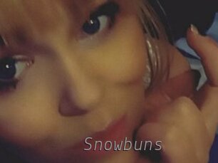 Snowbuns