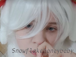 Snowflakehoneybaby