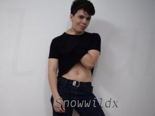 Snowwildx