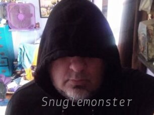 snuglemonster Livestrip Cams