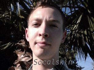 Socalskin