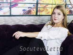 socutevaletta Livestrip Cams