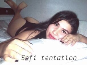 Sofi_tentation