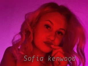 sofia_kenwood Livestrip Cams