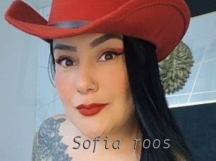 sofia_roos Livestrip Cams