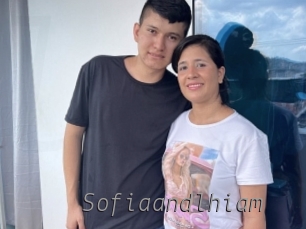 sofiaandlhiam Livestrip Cams