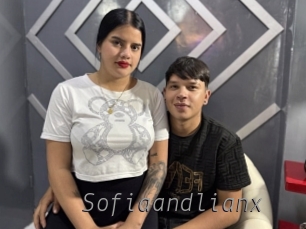 sofiaandlianx Livestrip Cams