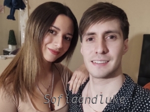 sofiaandluke Livestrip Cams
