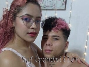 sofiaandmiller Livestrip Cams