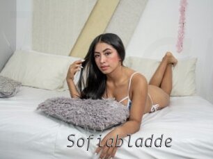 Sofiabladde