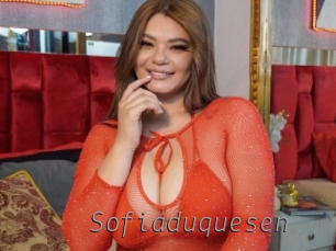 Sofiaduquesen