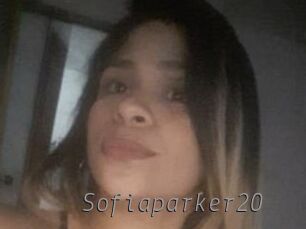 Sofiaparker20