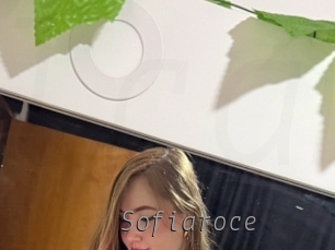 sofiaroce Livestrip Cams