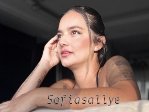 Sofiasallye