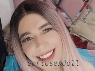 Sofiasexdoll