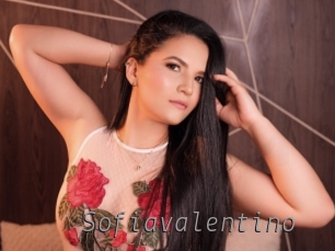 sofiavalentino Livestrip Cams