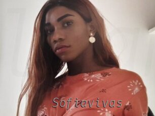 sofiavivas Livestrip Cams