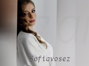 sofiavosez Livestrip Cams