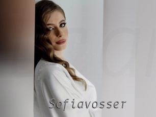 Sofiavosser