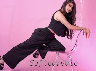 soficarvalo Livestrip Cams