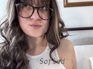 Sofied