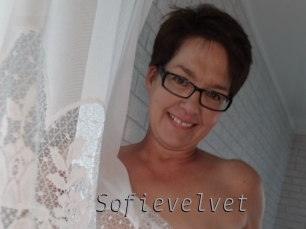 Sofievelvet