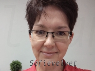 Sofievelvet