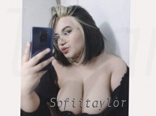 Sofiitaylor