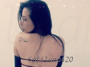 Sofiluna420