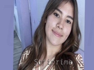 Sofiprime