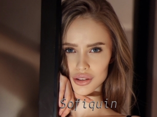 Sofiquin