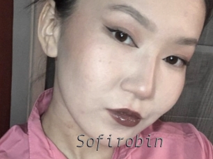 Sofirobin