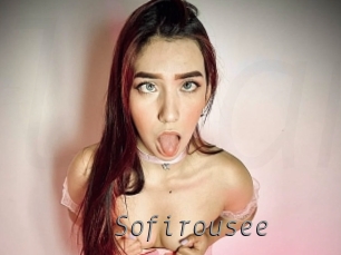 Sofirousee