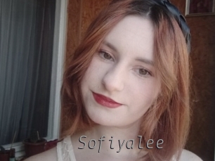 Sofiyalee
