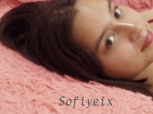 Sofiyeix