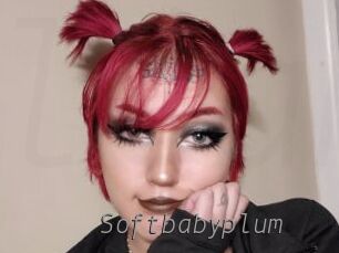 Softbabyplum
