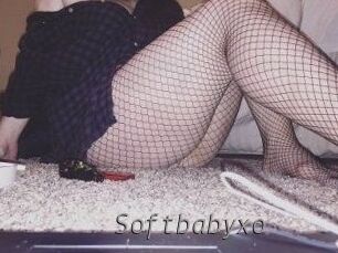 Softbabyxo