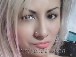 Sofyandersson