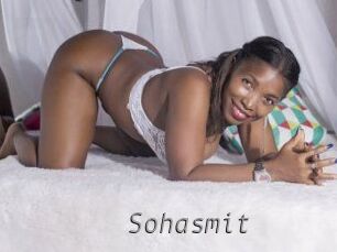 Sohasmit