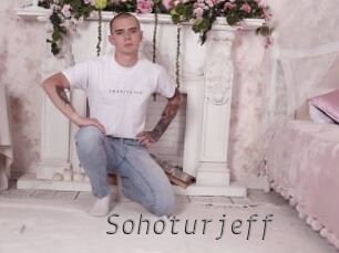 Sohoturjeff
