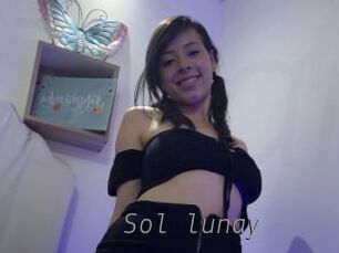 Sol_lunay